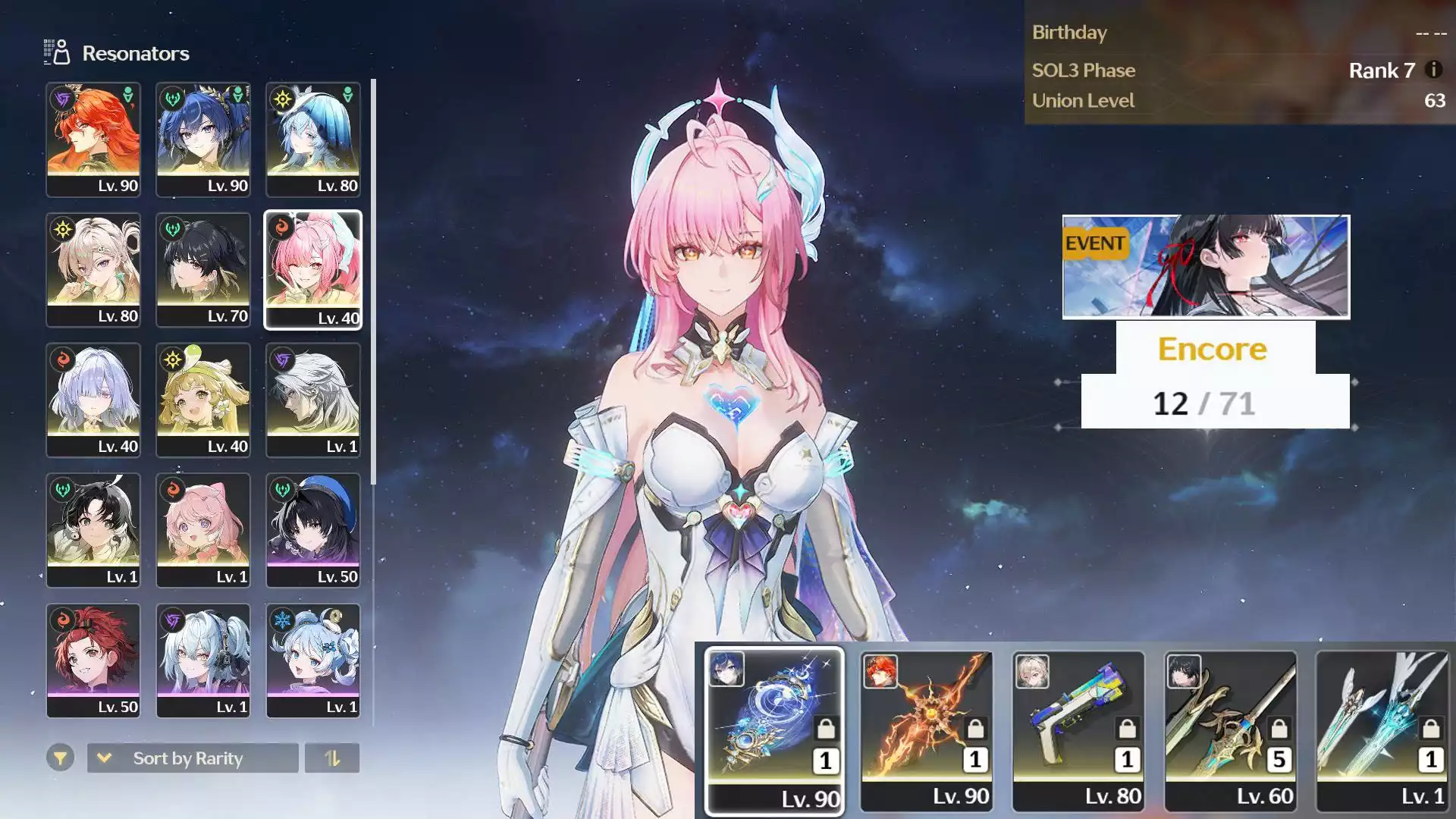 VJP : 2 team ngon ( banner nhân vật đã lệch 13 trang sắp nổ ) - SEA